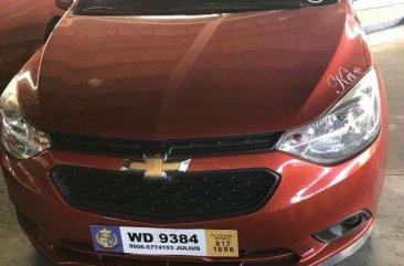 2017 Chevrolet Sail for sale