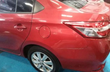 2014 Toyota Vios for sale