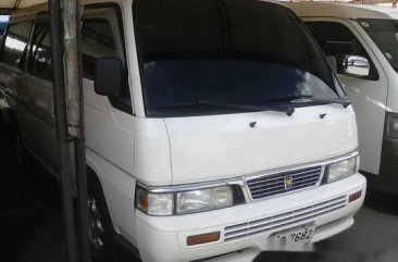 Nissan Urvan 2014 for sale