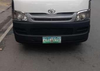 2008 Toyota Hiace for sale