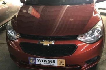 Chevrolet Sail 2017 for sale