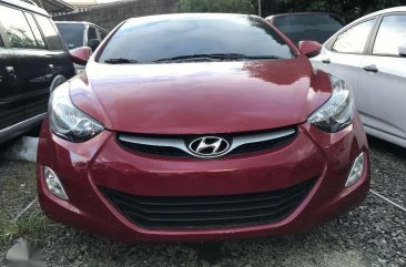 2012 Hyundai Elantra for sale