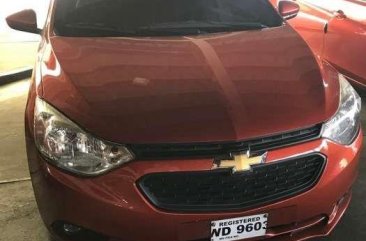 Chevrolet Sail 2017 for sale