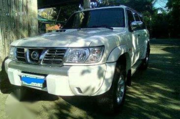 Nissan Patrol 2001 for sale