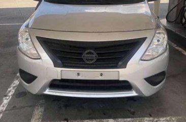 2017 Nissan Almera for sale