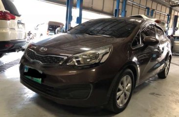 Kia Rio 2013 for sale