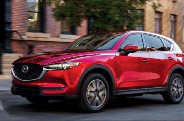 2018 Mazda CX5 for sale