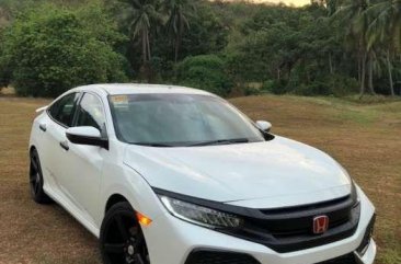 2016 HONDA CIVIC FOR SALE