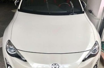 Toyota 86 2.0L AT 3tkms 2015 FOR SALE