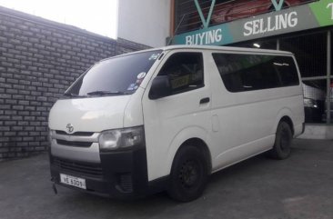 2016 Toyota Hiace for sale