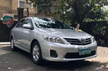 2014 Toyota Corolla Altis for sale