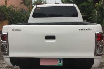 2014 Toyota Hilux for sale