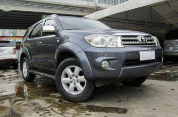 2010 Toyota Fortuner for sale