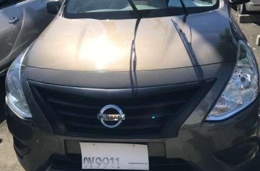 Nissan Almera 2016 for sale