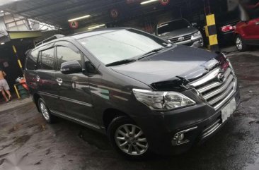 2014 Toyota Innova for sale