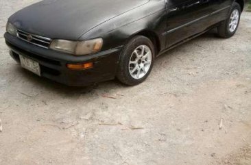 1994 TOYOTA COROLLA Excellent running cndition
