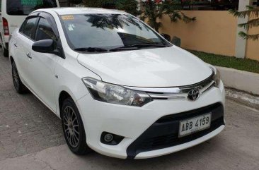 Toyota Vios 2014 for sale