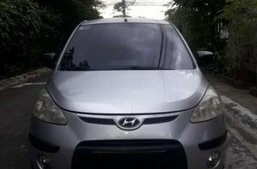 2009 Hyundai i10 for sale
