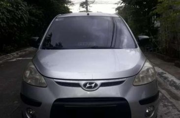 2009 Hyundai i10 for sale