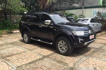 Mitsubishi Montero Sport 2015 for sale