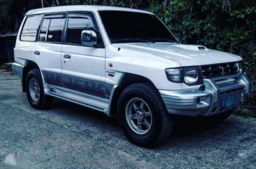 Mitsubishi Pajero 2004 for sale