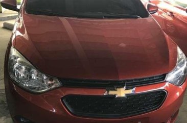 2017 Chevrolet Sail for sale