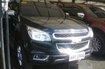 Chevrolet Trailblazer 2014 for sale