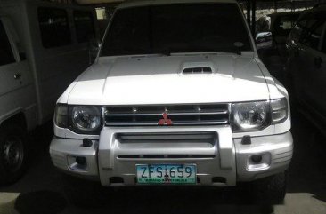 Mitsubishi Pajero 2006 for sale