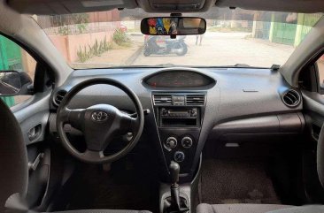 Toyota Vios J 2008 for sale