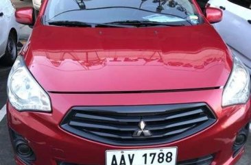 2014 Mitsubishi Mirage G4 for sale