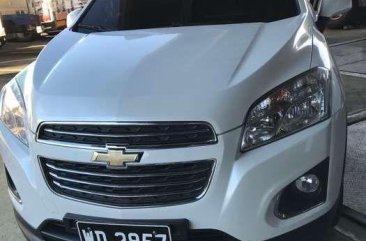 Chevrolet Trax 2016 for sale