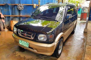 RUSH SALE!!! Mitsubishi ADVENTURE GLS 2000mdl (Local)