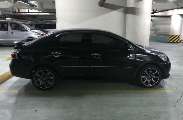 2012 Toyota Vios for sale