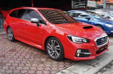 2017 Subaru Levorg for sale