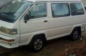 1997 Toyota Lite Ace FOR SALE