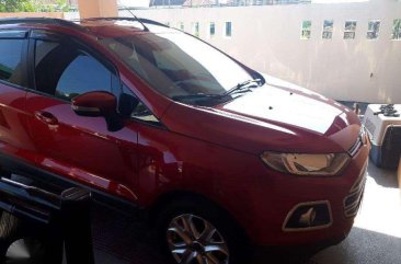 Ford Ecosport 2014 for sale