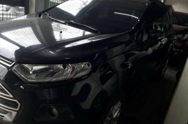 Ford Ecosport 2015 (Rosariocars) FOR SALE