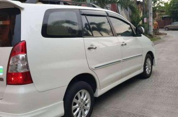 2012 TOYOTA INNOVA G FOR SALE