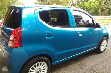 2009 SUZUKI CELERIO FOR SALE