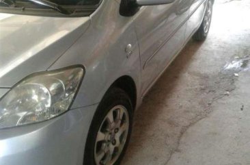 Toyota Vios E manual 2008 model FOR SALE