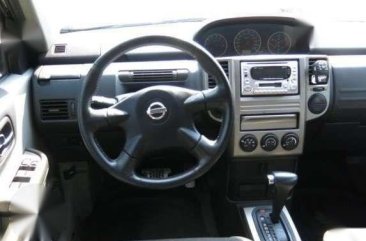 2012 NISSAN XTRAIL FOR SALE