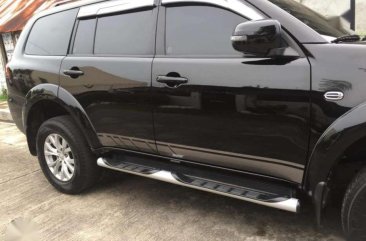 2015 Mitsubishi Montero for sale