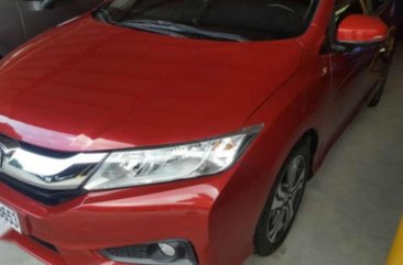 2016 Honda City for sale