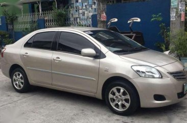 Toyota Vios 2011 for sale