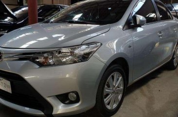 2017 Toyota Vios for sale