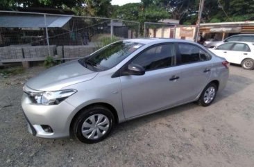 Rush selling 2015 Toyota Vios J Manual Transmission