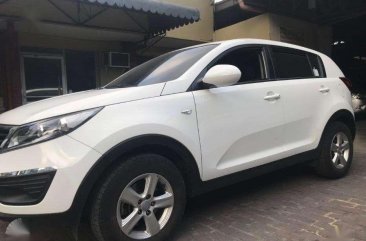 2016 Kia Sportage FOR SALE