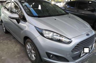 Assume 2014 Ford Fiesta Hatchback Trend Matic or Pay off