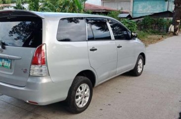 Toyota Innova e 2010 model Super fresh Manual Diesel