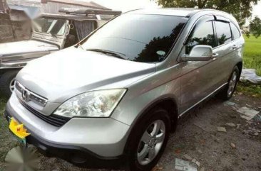 Honda CRV 2007 for sale